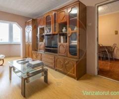 Apartament decomandat, 3 camere, Lipovei