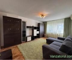 Apartament renovat 2025 | Vox &amp; Iulius la 5 min | Complet utilat | Comision 0