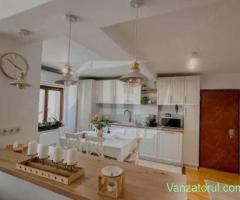 Apartament 4 camere, intermediar, la cheie, zona The Office