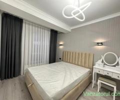 Apartament cu 2 camere de inchiriat in zona Berceni