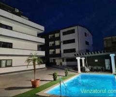 Apartament Rezidential 1 Mai