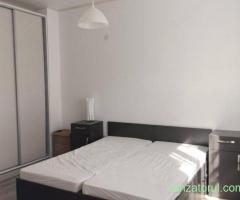 De inchiriat apartament 2 camere zona Sagului