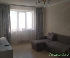 De inchiriat apartament cu o camera in zona Complexului