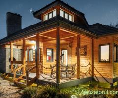 Cazare Atelier ReCreation Village
