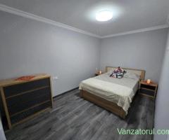 De inchiriat apartament cu o camera in zona Aradului