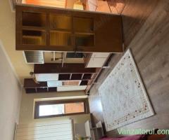 City Park Mall Închiriez apartament Constanța 2 camere zona City Park Mall