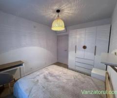 De inchiriat apartament cu o camera in zona Take Ionescu
