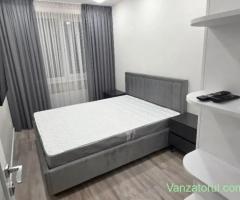 Garsoniera de inchiriat in zona Mihai Bravu