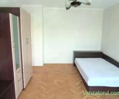 De inchiriat apartament cu o cameră Complexul Studentesc
