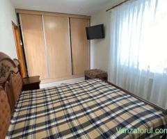 Apartament de inchiriat cu 2 camere Timpuri noi