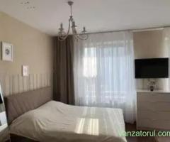 Inchiriere garsoniera in zona Baba Novac