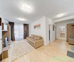 Apartament 2 camere, bloc nou, parcare, cartier Albert, Ploiesti