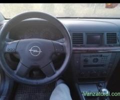 Dezmembram opel vectra c