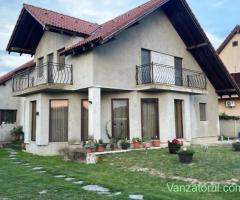 Casa spatioasa in Sag | 260 mp utili | teren 750 mp | 3 dormitoare