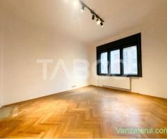De vanzare apartament 4 camere 120 mp Ultracentral Cluj-Napoca
