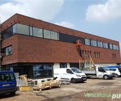 Montatori tamplarie aluminiu, pereti cortina in Belgia