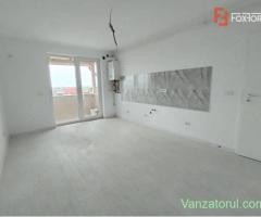 Apartament cu 3 camere la etajul 1 de vanzare in Giroc - V9253