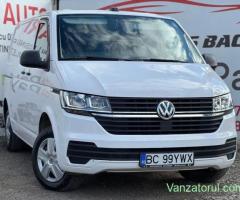 Volkswagen Transporter T6