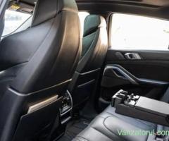Bmw x6 2021 98000km