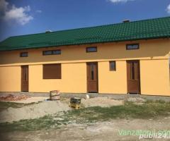 inchiriez cladire birouri strada Tapiei nr.49d Lugoj
