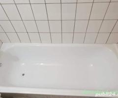 Reconditionez, emailez, cazi baie si chiuvete de bucatarie. BUCURESTI Ploiesti Brasov Constant