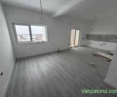 Finisaje la alegere. Spatios. 2 bai. 2 locuri de parcare