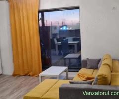Apartament 2 camere | Loc de parcare inclus | Giroc – zona Hotel IQ