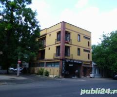 Spalatorie auto + 6 garsoniere