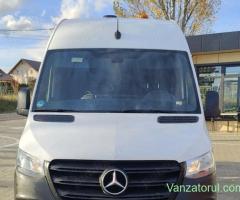 Sprinter 316 L2 H2