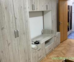 De inchiriat apartament cu 1 camera zona Circumvalatiunii