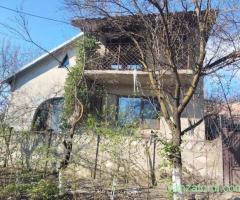 Casa cu etaj in Căpud, jud. Alba