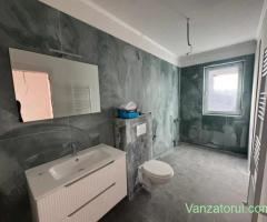 Apartament cu 4 camere terasa de 30 mp Braytin hotel IQ