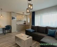 Braytim. Etaj 1. Mobilat si utilat