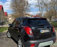 Vand Schimb Opel Mokka 2016 1.6 CDTI 4x4 | 120.000 KM