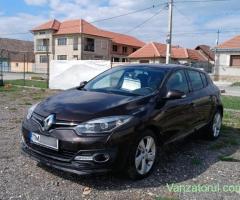 Vand Schimb Renault Megane 2014 147200 km