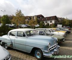 Chevrolet Bel Air 1954