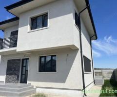 Vila individuala moderna, 120 mp utili, 325mp teren, Pantelimon