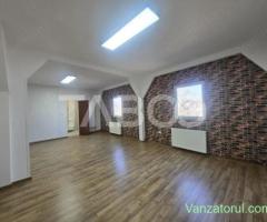 Spatiu comercial de inchiriat 65mp pentru afterschool Selimbar Sibiu
