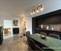 Apartament 3 camere + 10 mp terasa | Giroc
