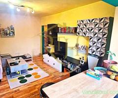 Vand apartament cu 4 camere in zona spitalul judetean,comision ,,0''