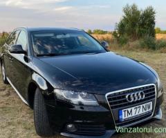 Audi A4 1.8 benzina de vanzare