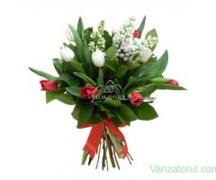 Decorator floral