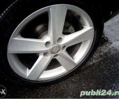 Jante Seat Ibiza 6 j 2012