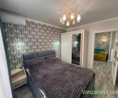 Apartament de inchiriat cu 2 camere in Politehnica
