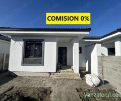 Duplex 2 dormitoare + 2 bai, zona Drumul Boilor - Comision ZERO prin Poremo Imobiliare