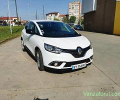 Vand Renault Scenic 2018