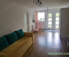 Casa de vanzare cu teren,in Carani,jud Timis