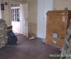 Casa de vanzare,zona Traian