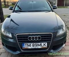 Audi A4 B8 Break din 2009 2.0 TDI Euro5