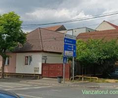 Casă individuală de vânzare Sibiu, Semaforului